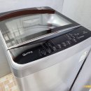 소형세탁기 추천 세탁기 12kg 원룸 통돌이 현대큐밍 사용후기