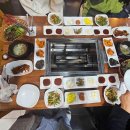 선운산도립공원(선운사 주차장 앞) | [봄 여행] 3월 고창 선운사 동백꽃 여행 코스 추천, 떨어지는 꽃이 더 아름다운 그 길을 걸었다