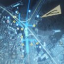 인덕원역 1번출구 1-1 이미지