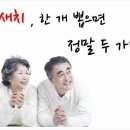 새치 이미지