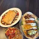 6550 | [김해/장유] 멕시코음식 전문점 바모스타코 율하점 치미창가, 타코 후기