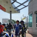 지리산새마을금고 주유소 이미지