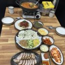 5883 | 아라동 맛집 족풍 내맘대로 반반(어니언크림/냉채) 후기