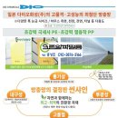 일본산 수입방충망의 결정판 썬샤인 방충망 메쉬 0.3mm/0.6mm/1mm/4mm 이미지