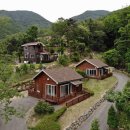 대운산자연휴양림(양산) 이미지