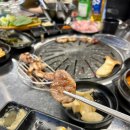 굿모닝참숯뒷고기 | [광주 첨단] 뒷고기 맛집 | 참숯돈돼지 | 솔직후기