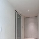 우정아파트 | 풍산 마루 모네 로키 파우더리 울산 우정혁신 KCC 스위첸 34평형 아파트 시공후기