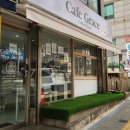 카페그레이스 - 광주시 오포로 430-1 | 구로카페 맛집 카페그레이스 브런치세트 먹고 분위기까지 만족한 후기