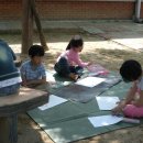 전의도래샘작은도서관 이미지