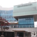 양주2동 행정복지센터 주차장 이미지