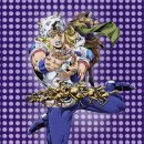 영광스틸 | 넷플릭스 애니 추천 '스틸 볼 런: 죠죠의 기묘한 모험' 후기