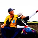 제주 올레길 15코스 A 이미지