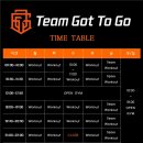 크로스핏 GTG 이미지