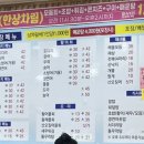 회싸게남해수산