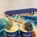 강릉중앙초등학교 | 속초 젤라또 맛집 설악젤라또 주차 메뉴 방문후기