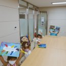 김산고을작은도서관 이미지