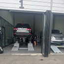 군산중고타이어 이미지