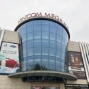 메가스크린 | 빈컴 메가몰 스마트시티 솔직 후기: 이색적인 분위기 vs 아쉬운 브랜드 구성