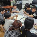 큰빛지역아동센터 이미지