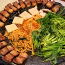 무쇠삼겹살 - 부평구 세월천로 55 | 천안 삼겹살 맛집 진짜무쇠삼겹 천안두정점 삼겹살 후기