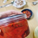 돈포미삼겹살 | 맛있는 반찬, 젓갈 이야기 어리굴젓(국산, 국내산)