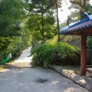 하늘구름길캠핑장 이미지