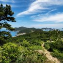 추자도(올레길 18-1코스)