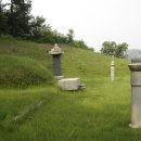 한익모선생 묘 이미지