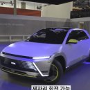 CES 2024에서 현대차그룹이 공개한 기술 이미지