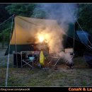 자개골캠핑장 이미지