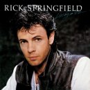 [LP] Rick Springfield - Living In Oz 중고LP 판매합니다. 이미지