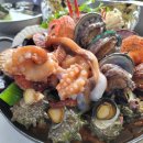 어촌해물탕 | 통영 어촌싱싱해물탕 신선함 가득 푸짐해요