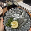 해물포차 | 대전 생새우 맛집 푸짐하게 즐긴 '오구해물포차' 내돈내산 후기