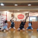 나연 - ABCD - 부산댄스학원, 부산방송댄스, 부산대, 후댄스 이미지