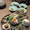 윤 궁중갈비전문점 | [문현] 부산 상견례 룸식당 추천 동화고옥 부산 BIFC2 스퀘어가든점 영빈 갈비 코스 솔직 후기