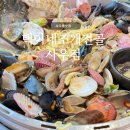 사우동맛집 | 택이네조개전골 사우점, 조개전골 회식 후기