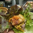 노량진 생고기 이미지