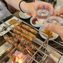 숯집 양꼬치 | 금촌 맛집 "금촌양꼬치" 금촌 대표 양꼬치집 후기