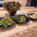 리얼숯불백&생선
