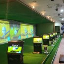 한백 골프아카데미 이미지