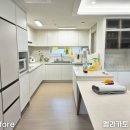 이마트24(거제디클리브점) | [자람매트 시공후기] 거제 더샵 디클리브 34평_멜라카토 베이지 시공