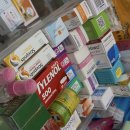 건강한세상약국 | 올드타운 룩부아, 블루누들, 쿤캐쥬스바, 싱하랏 약국, 선데이마켓 후기(바트 현금/카드/GNL사용 가능여부)