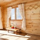 휴양림펜션 이미지