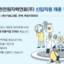 한전원자력연료(주) 네이버블로그