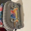 바퀴 달린 가방 rolling backpack 팔아요 이미지