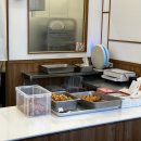 씨제이올리브영(주) 울산구영점 | 울산답례품 앙버터 호두과자 복호두 구영점