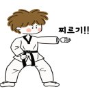 가온 한양대 태권도 이미지