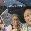 202608 청주여행 이미지