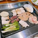 돈하람 | 11월 먹부림(율하 양프로/하동갈비/이데아/은율당)율하맛집 추천