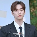 서정상사 | “또 해냈다” 이준호, 2년 만의 복귀작 ‘태풍상사’로 흥행 3연타 노린다
